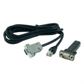 Комплект кабелей  для программного обеспечения TSuite
