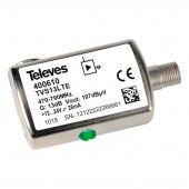 Антенный усилитель ДМВ - Televes 400610