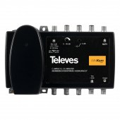 Televes 5363 - усилитель спутникового сигнала