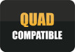 televes quad compatible square